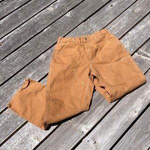 Carhartt Original Loose Fit Pant